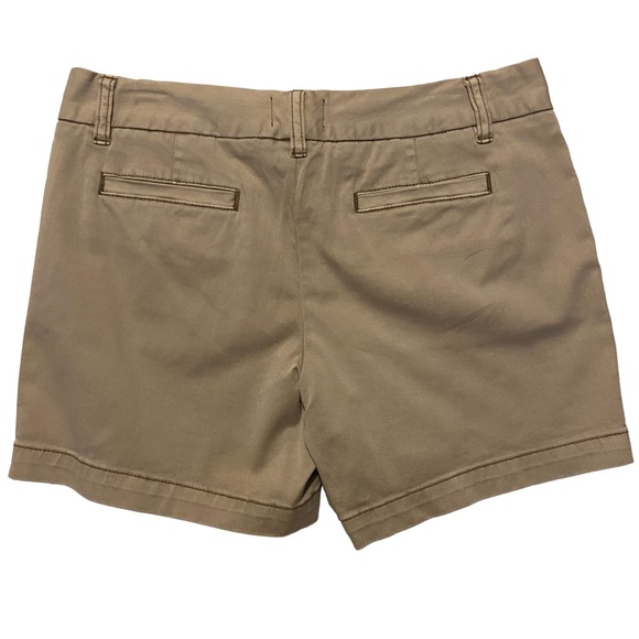 Caslon Utility Shorts - Picture 2 of 6